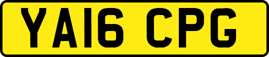YA16CPG