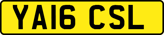 YA16CSL