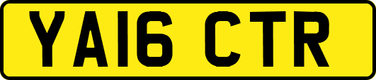 YA16CTR
