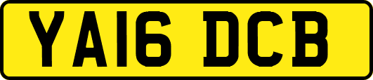 YA16DCB