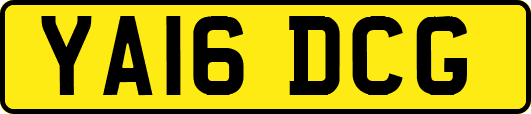 YA16DCG