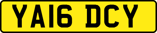 YA16DCY