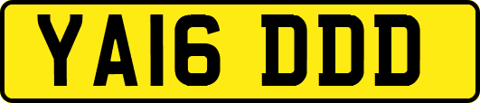 YA16DDD