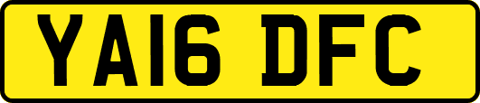 YA16DFC