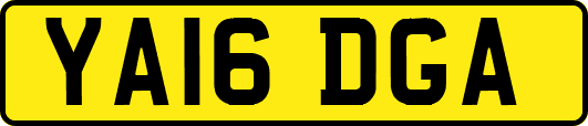 YA16DGA