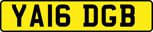 YA16DGB