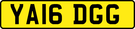 YA16DGG