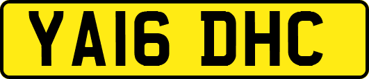 YA16DHC