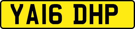 YA16DHP