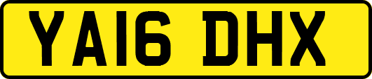 YA16DHX