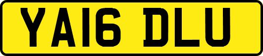 YA16DLU