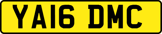YA16DMC
