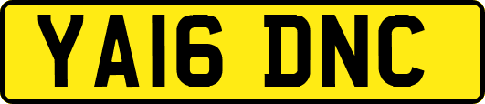 YA16DNC
