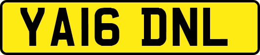 YA16DNL