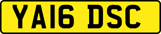 YA16DSC
