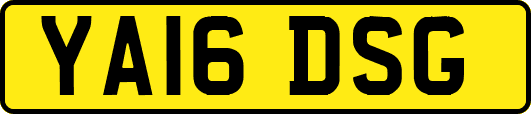 YA16DSG