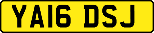 YA16DSJ
