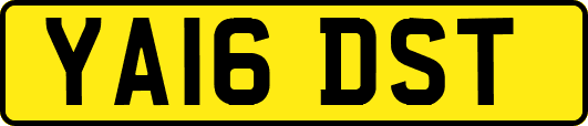 YA16DST