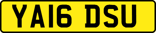 YA16DSU