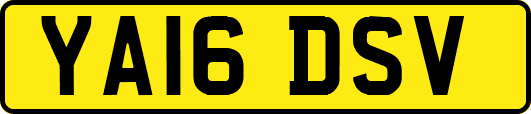 YA16DSV