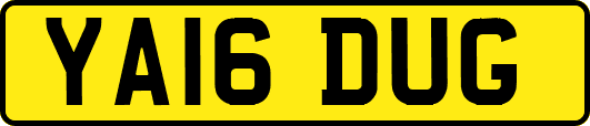 YA16DUG
