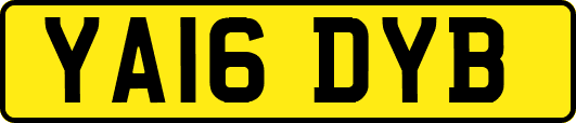 YA16DYB