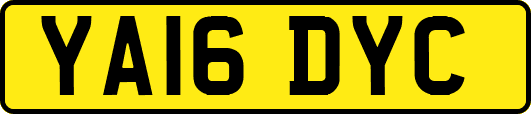 YA16DYC