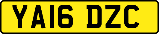 YA16DZC
