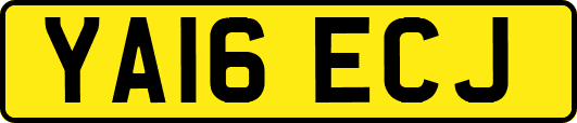 YA16ECJ