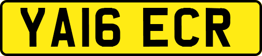 YA16ECR