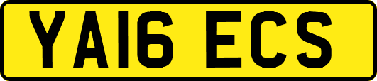 YA16ECS