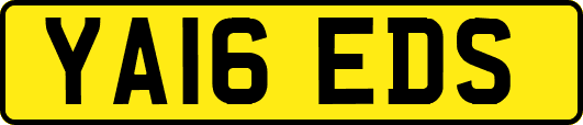 YA16EDS