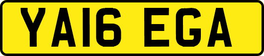 YA16EGA