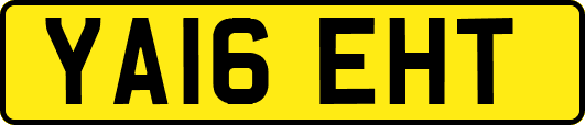 YA16EHT