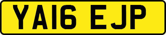 YA16EJP