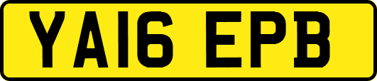 YA16EPB