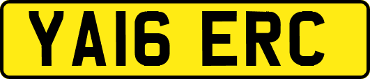 YA16ERC