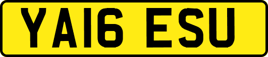 YA16ESU