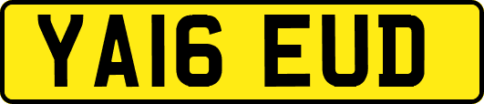 YA16EUD