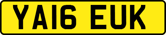 YA16EUK