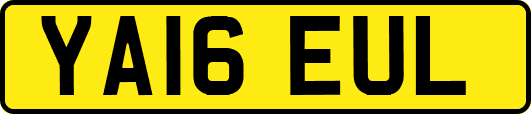 YA16EUL