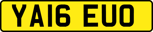 YA16EUO