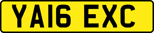 YA16EXC