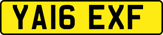 YA16EXF