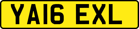 YA16EXL