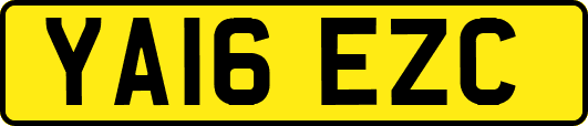 YA16EZC