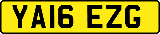 YA16EZG