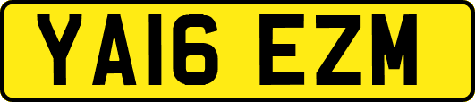 YA16EZM