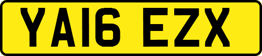 YA16EZX