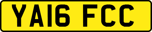 YA16FCC
